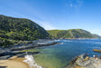 Run & Hike from Jo'burg to Cape Town: Big Skies, Passes & Ocean Trails